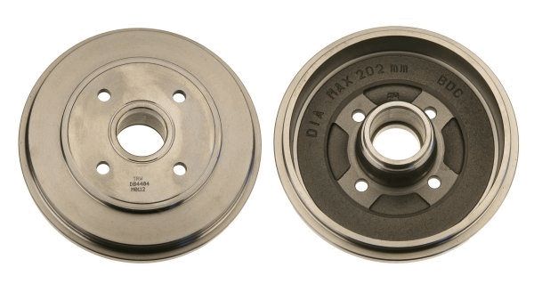 TRW DB4404 Brake Drum