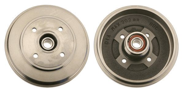 TRW DB4404B Brake Drum