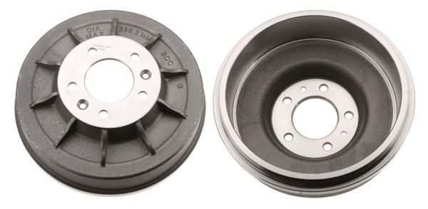 TRW DB4405 Brake Drum