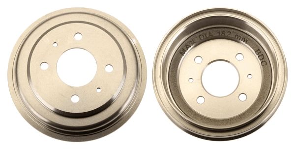 TRW DB4409 Brake Drum