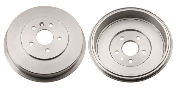 TRW DB4445 Brake Drum
