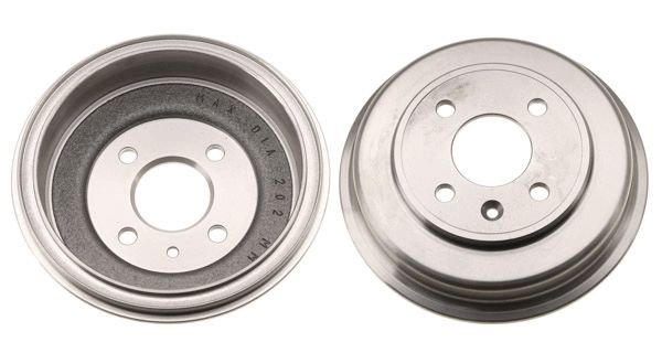 TRW DB4448 Brake Drum
