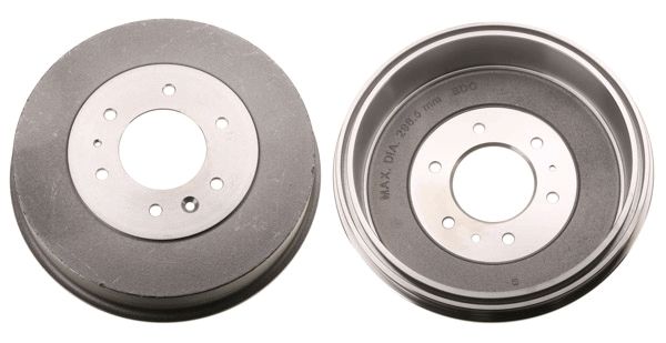 TRW DB4545 Brake Drum