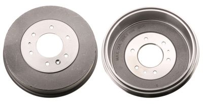 Brake Drum TRW DB4545