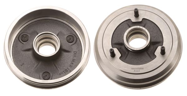 TRW DB5000 Brake Drum