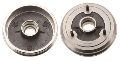 Brake Drum TRW DB5000
