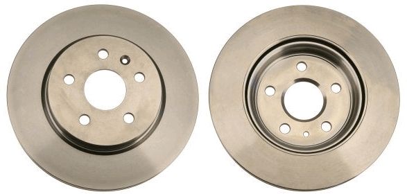 TRW DF2688 Brake Disc