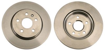 Brake Disc TRW DF2688