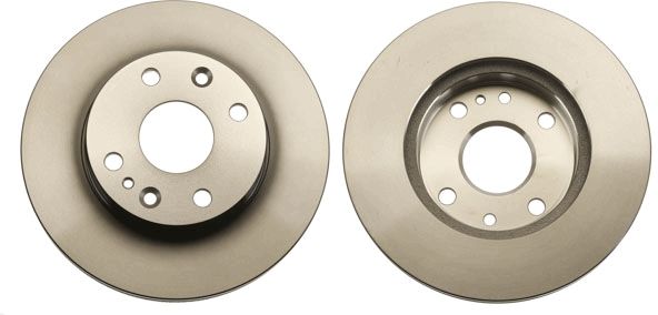TRW DF2719 Brake Disc