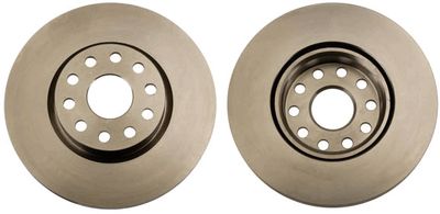 Brake Disc TRW DF2760