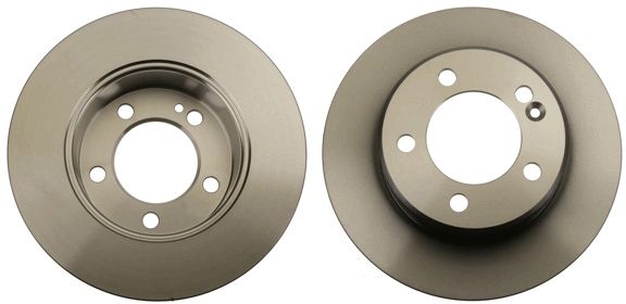 TRW DF2816S Brake Disc