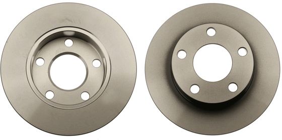 TRW DF4026 Brake Disc