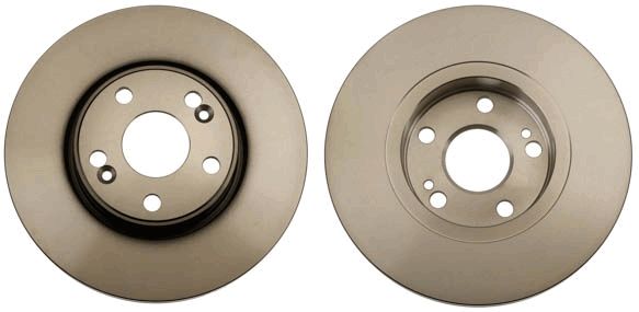 TRW DF4109 Brake Disc