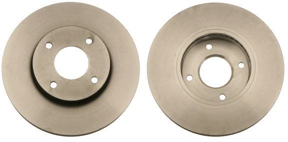 TRW DF4169 Brake Disc