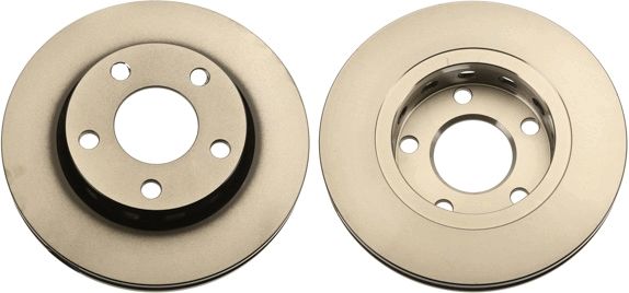 TRW DF4210 Brake Disc