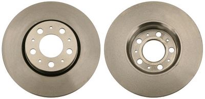 Brake Disc TRW DF4238