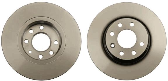TRW DF4300 Brake Disc