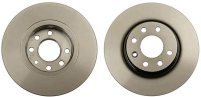 Brake Disc TRW DF4300