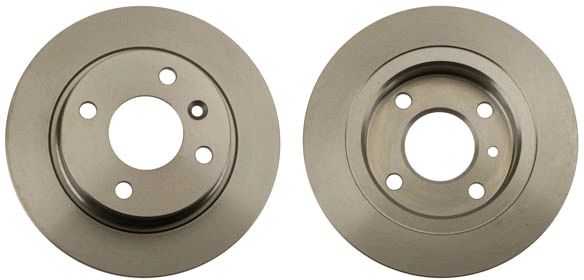 TRW DF4301 Brake Disc