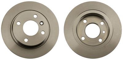 Brake Disc TRW DF4301