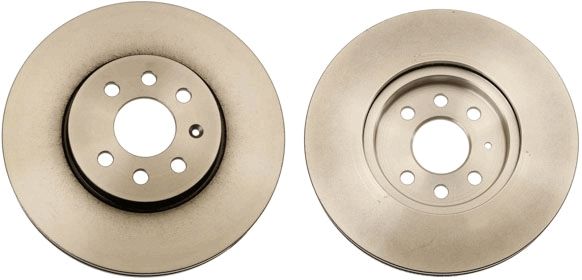 TRW DF4426 Brake Disc