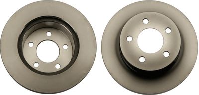 Brake Disc TRW DF4499