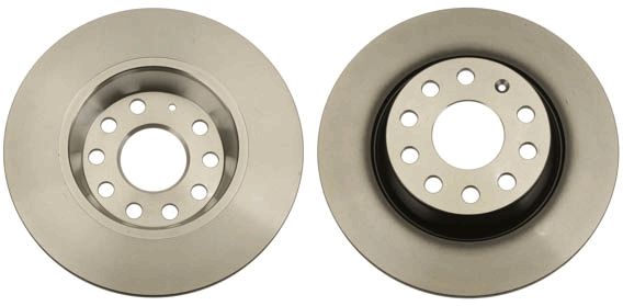 TRW DF4558 Brake Disc