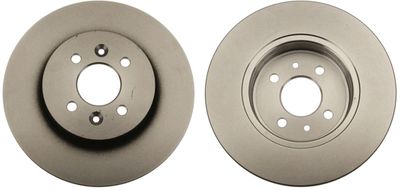 Brake Disc TRW DF4691