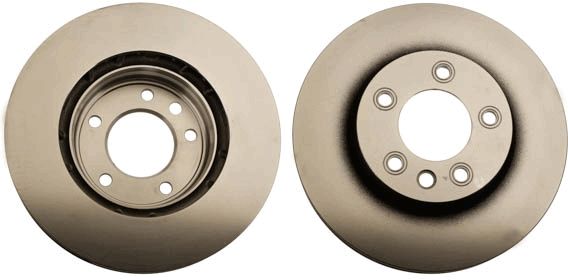 TRW DF4763S Brake Disc