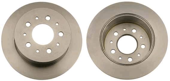 TRW DF4770 Brake Disc