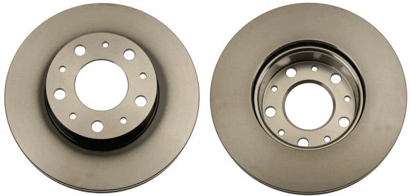TRW DF4771S Brake Disc