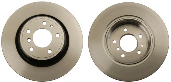 TRW DF4891 Brake Disc