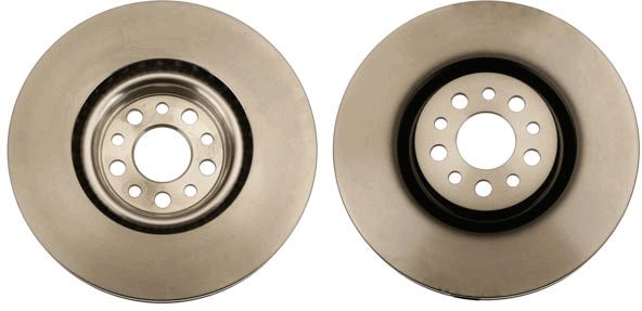 TRW DF4904S Brake Disc