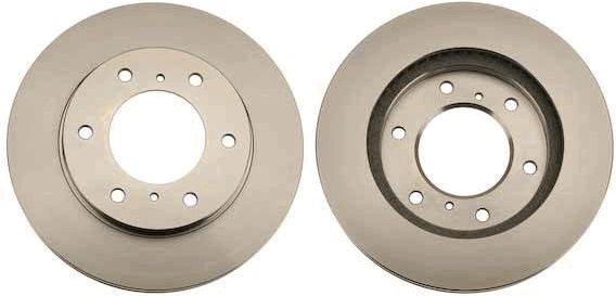TRW DF4920 Brake Disc