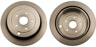 Brake Disc TRW DF4929