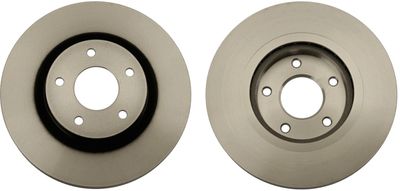 Brake Disc TRW DF4964