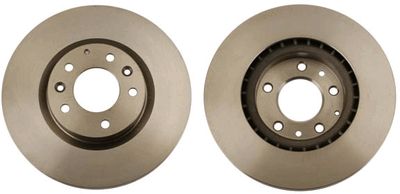 Brake Disc TRW DF4968S
