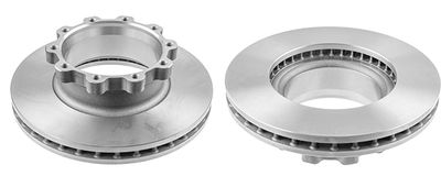 Brake Disc TRW DF5014S
