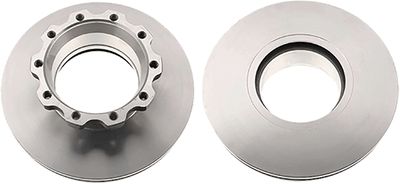 Brake Disc TRW DF5019S