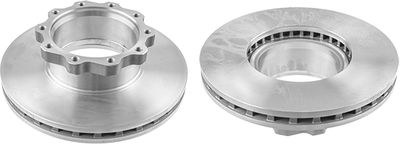 Brake Disc TRW DF5036S