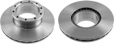 Brake Disc TRW DF5050S