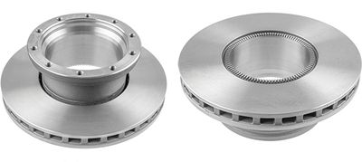 Brake Disc TRW DF5052S