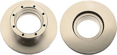 Brake Disc TRW DF5054S