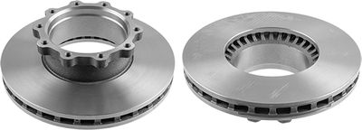 Brake Disc TRW DF5064S