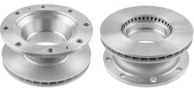 Brake Disc TRW DF5065S