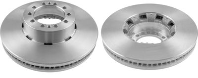 Brake Disc TRW DF5076S