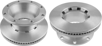 Brake Disc TRW DF5078S