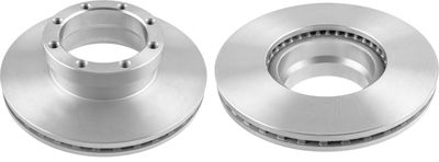 Brake Disc TRW DF5079S