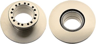 Brake Disc TRW DF5083S