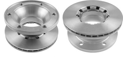 Brake Disc TRW DF5086S